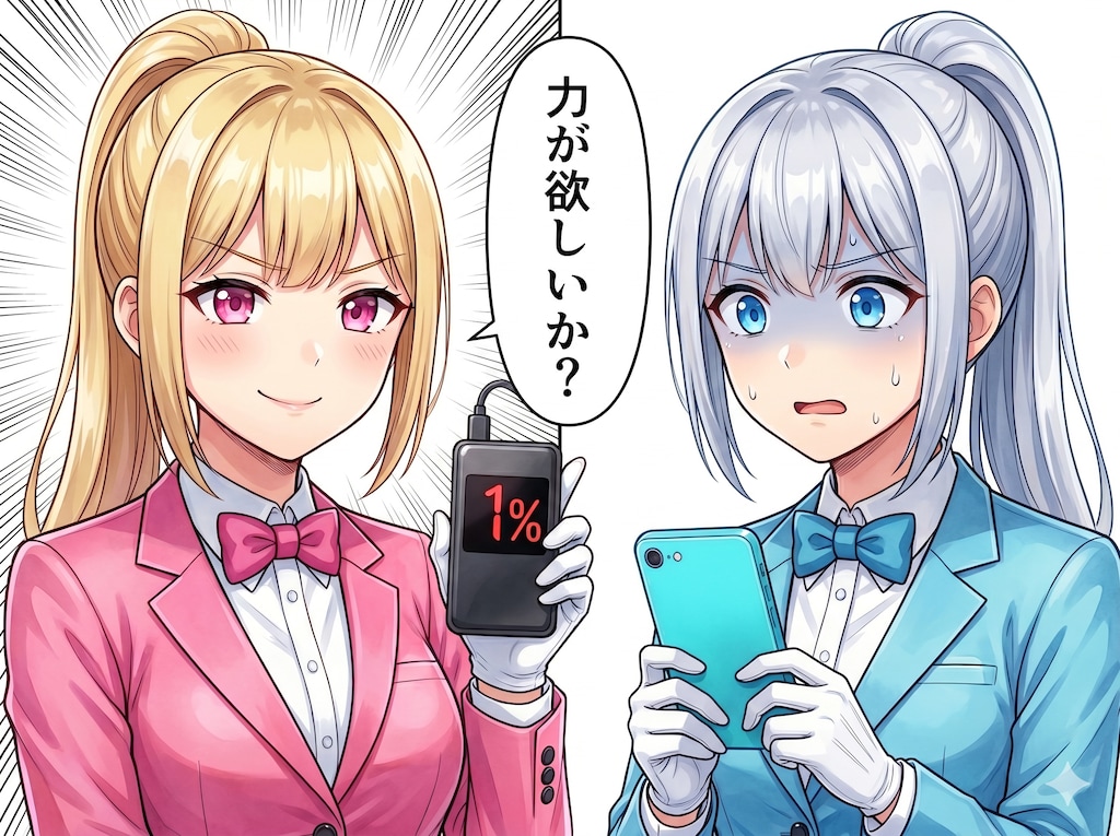 別にいいです…