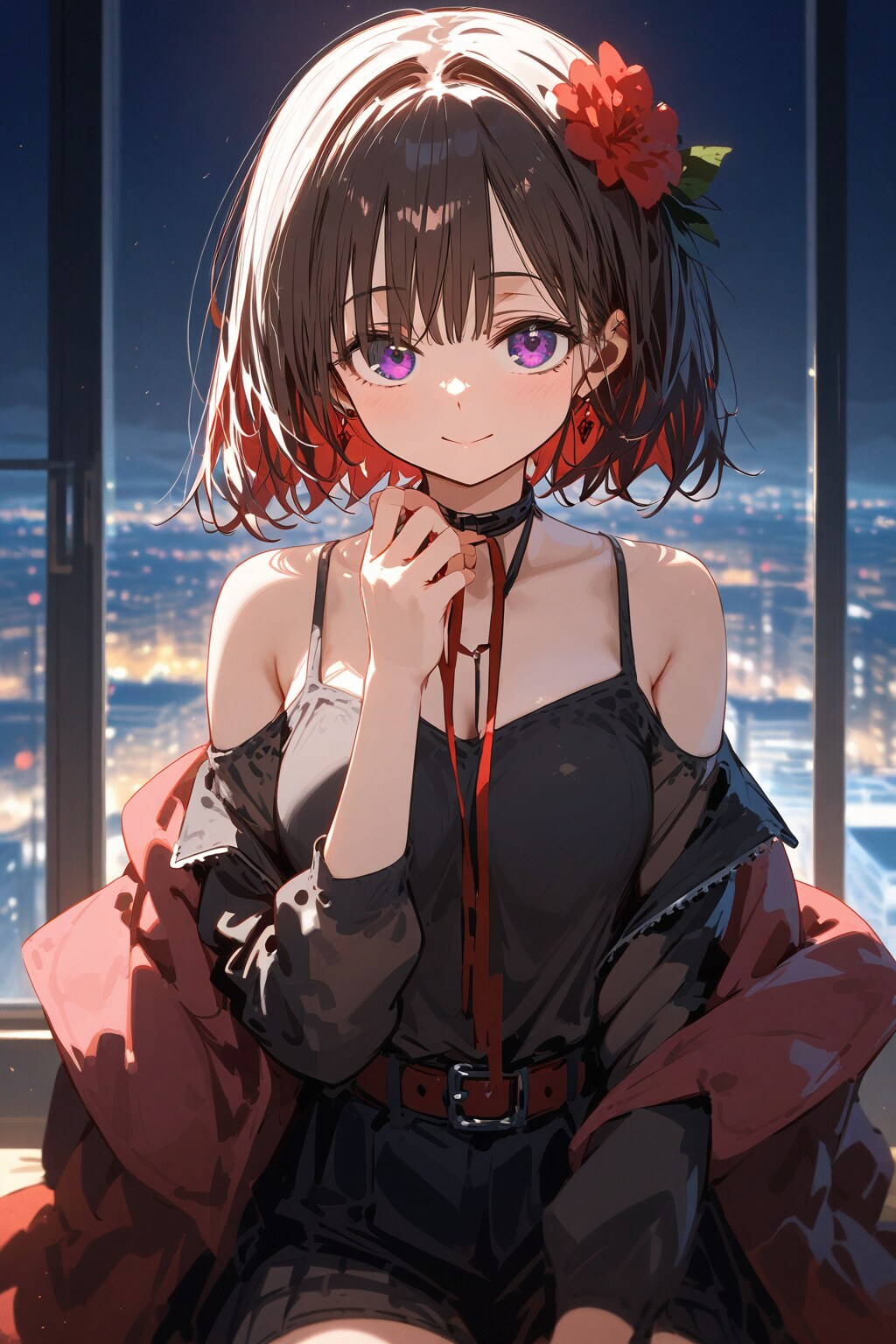 【ワード検証】another(24)