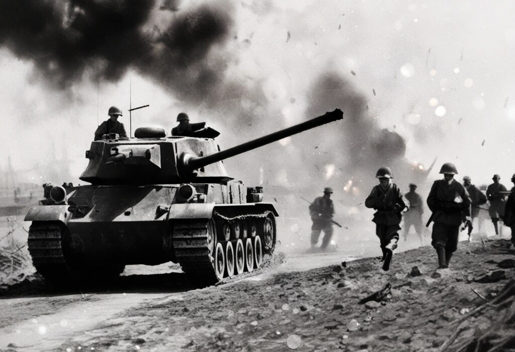 秋のバイオリンの長い溜息が　私の心を傷つける　単調なものうさで