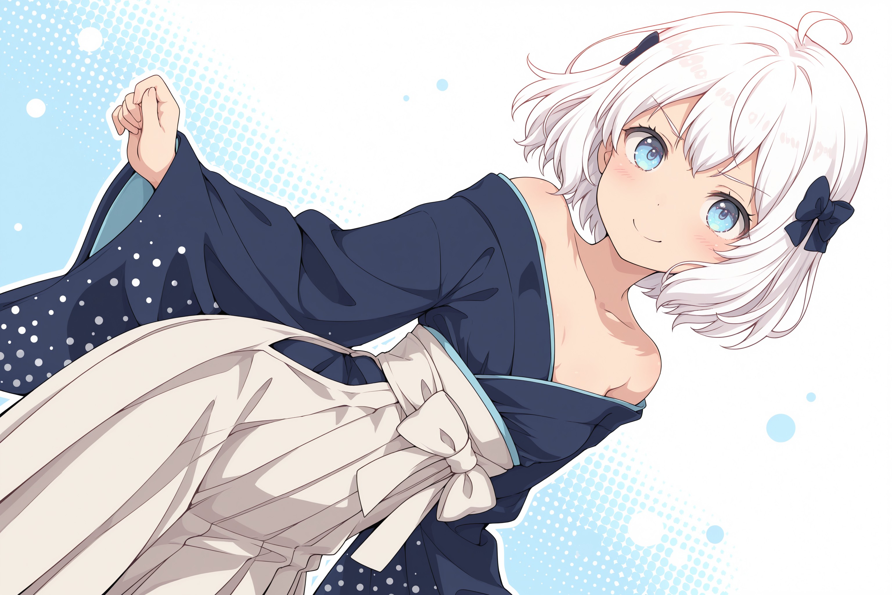 ふっふ～ん | の人気AIイラスト・グラビア