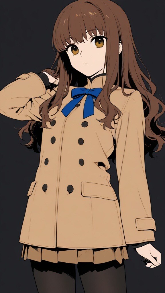 kishinami hakuno (fate/extra)