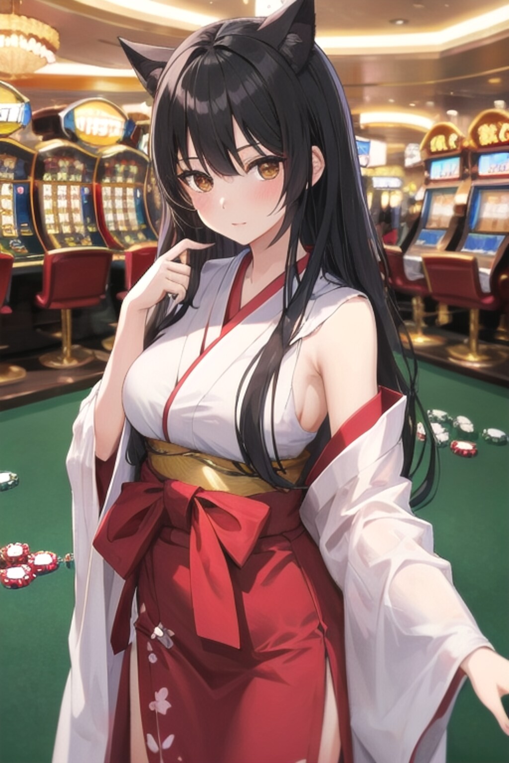 さくらちゃん438