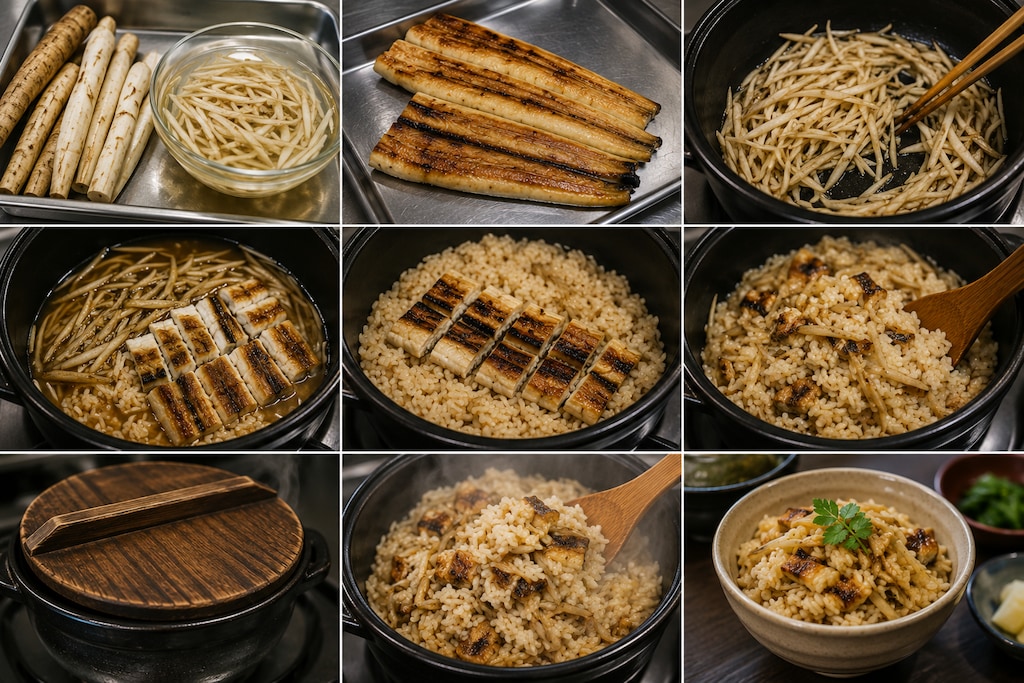 本日のランチ