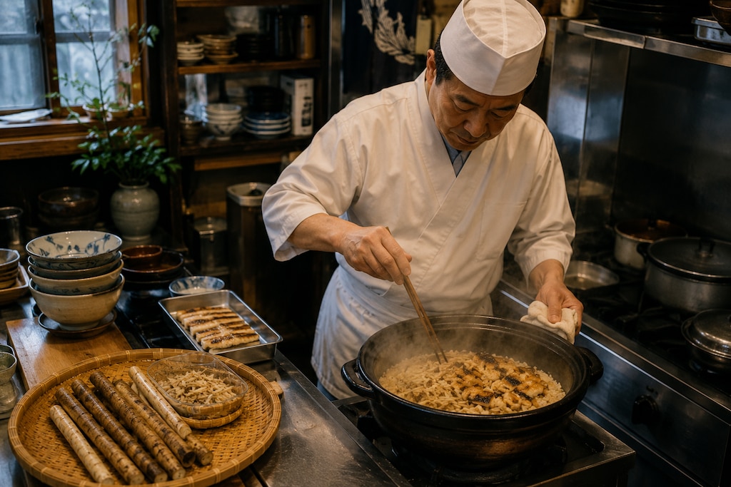 本日のランチ