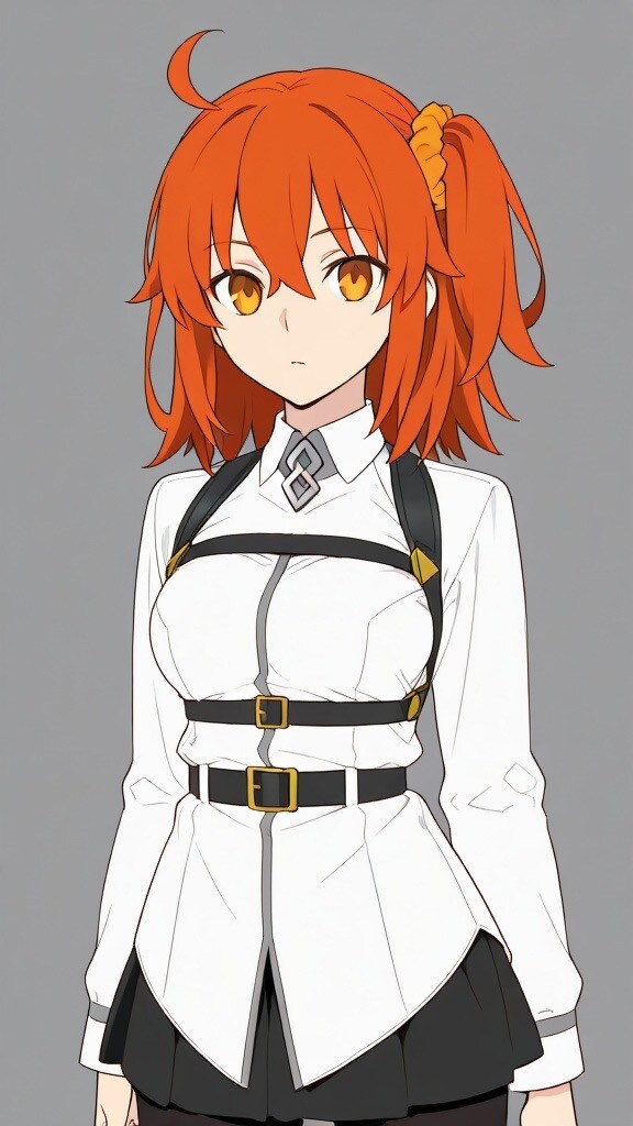 fujimaru ritsuka (fate/grand order)