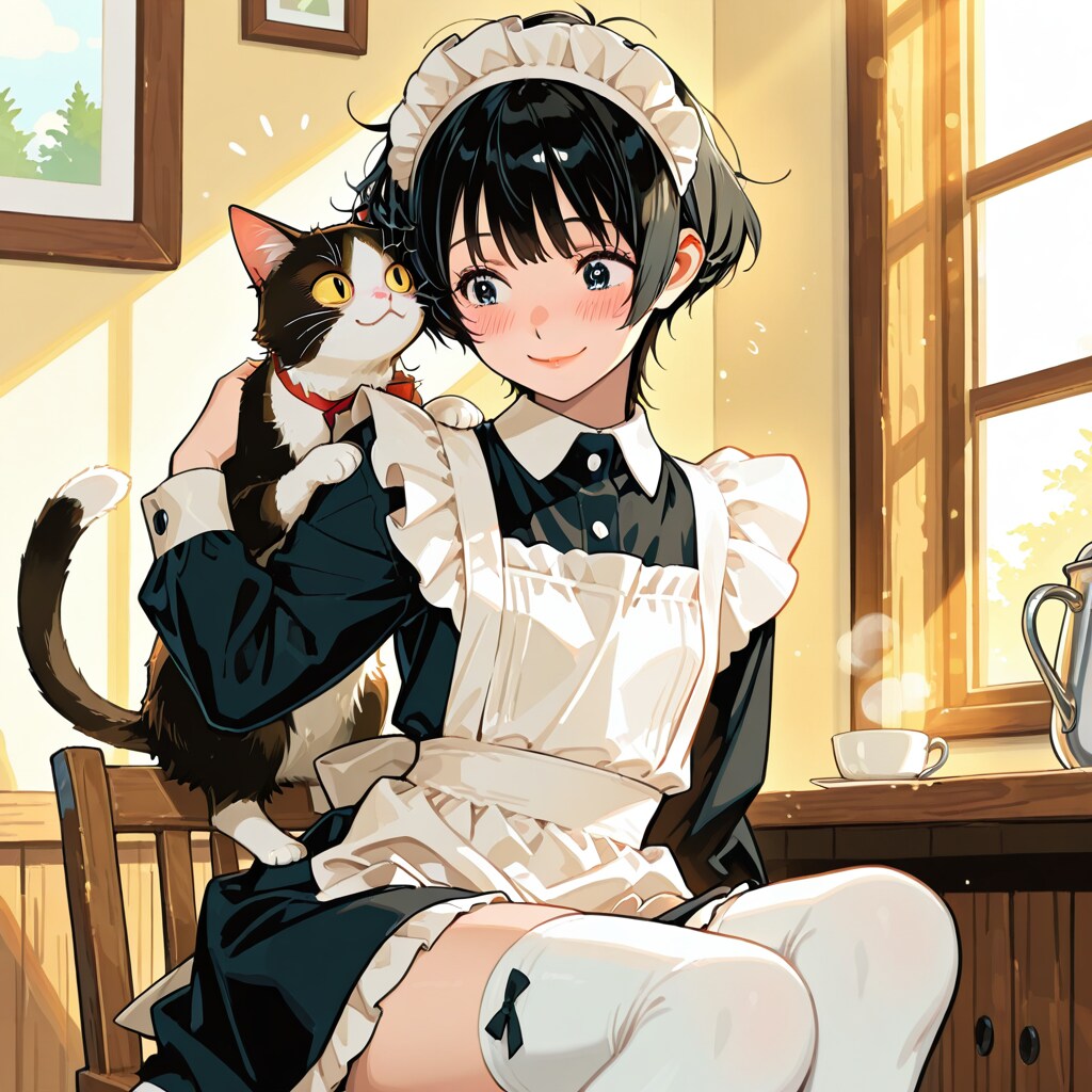 よろしく、相棒
