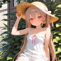 初夏ツインテ少女さとみん #2 11枚目