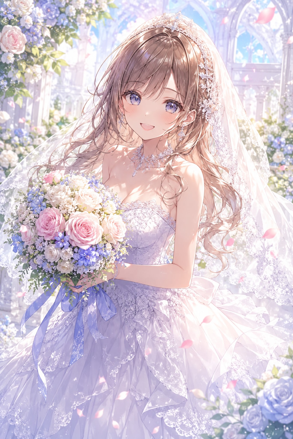 花嫁