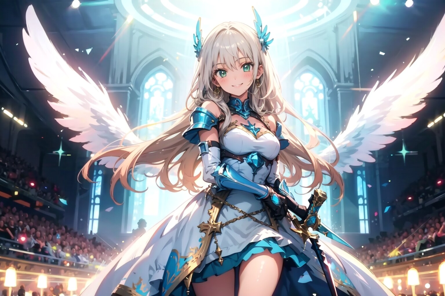 戦乙女