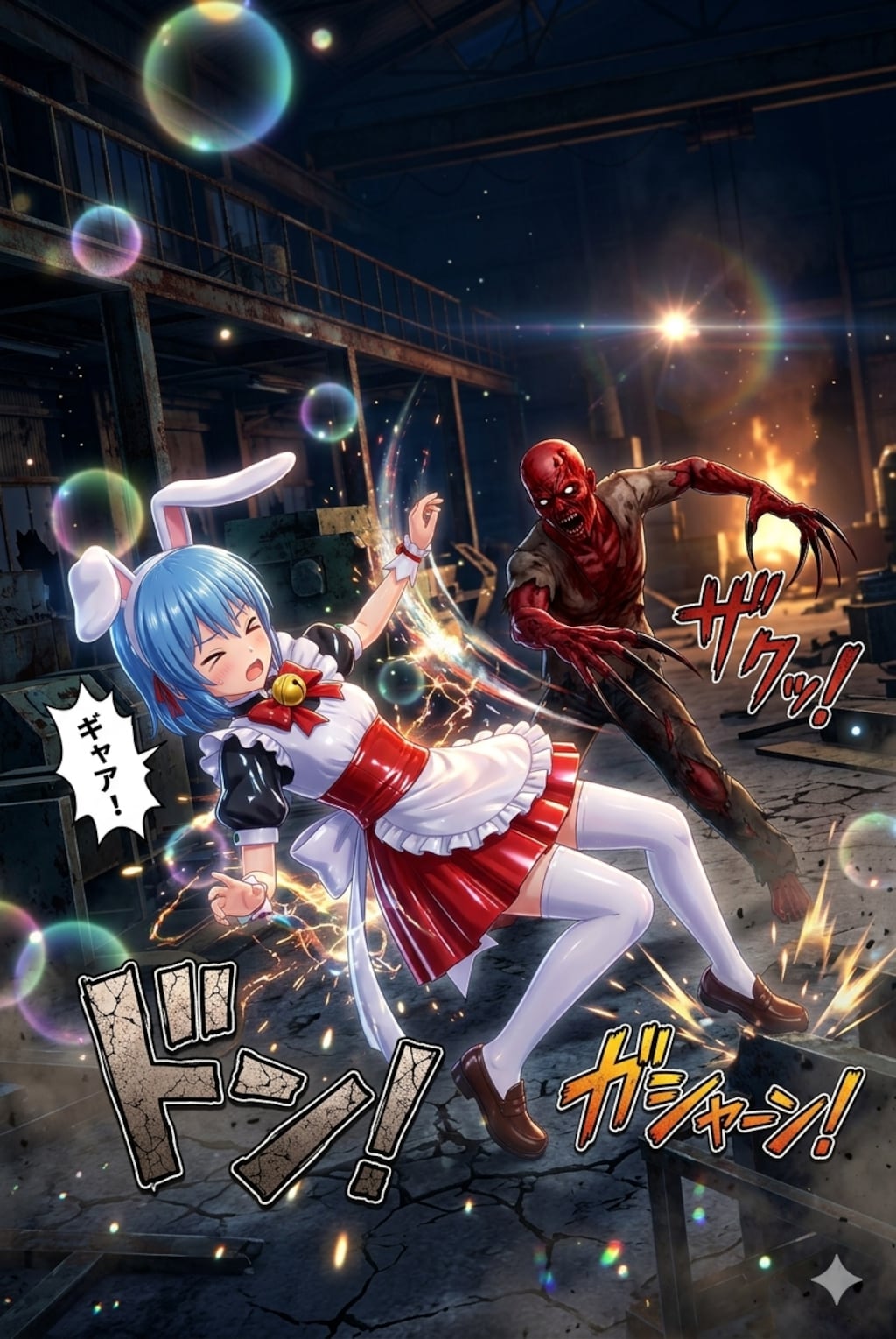 ハヤテのごとく　綾崎ハーマイオニー