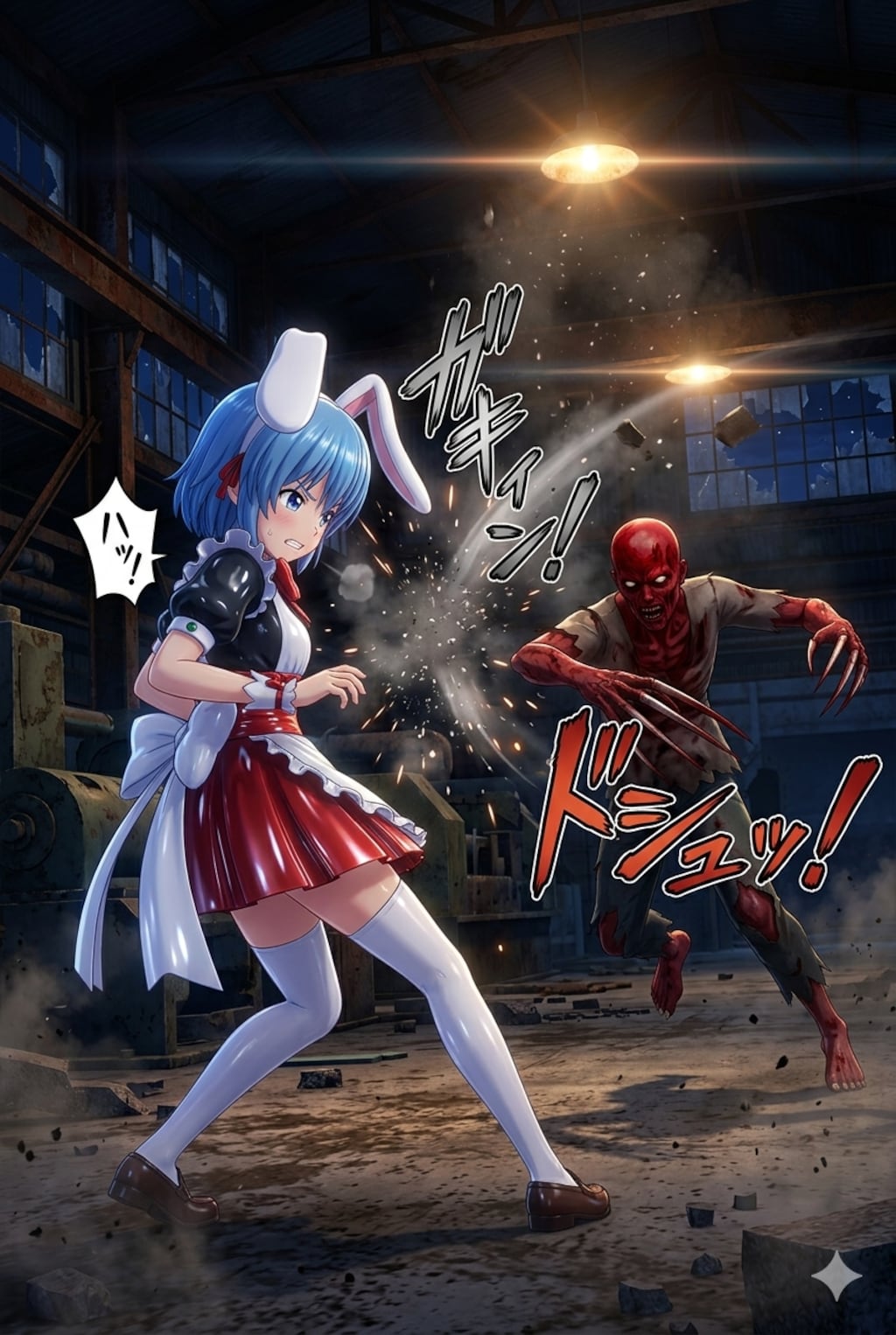ハヤテのごとく　綾崎ハーマイオニー