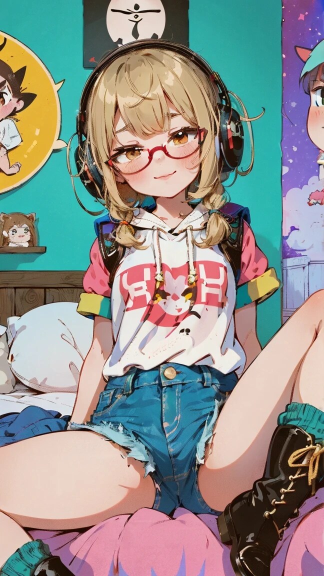 できた