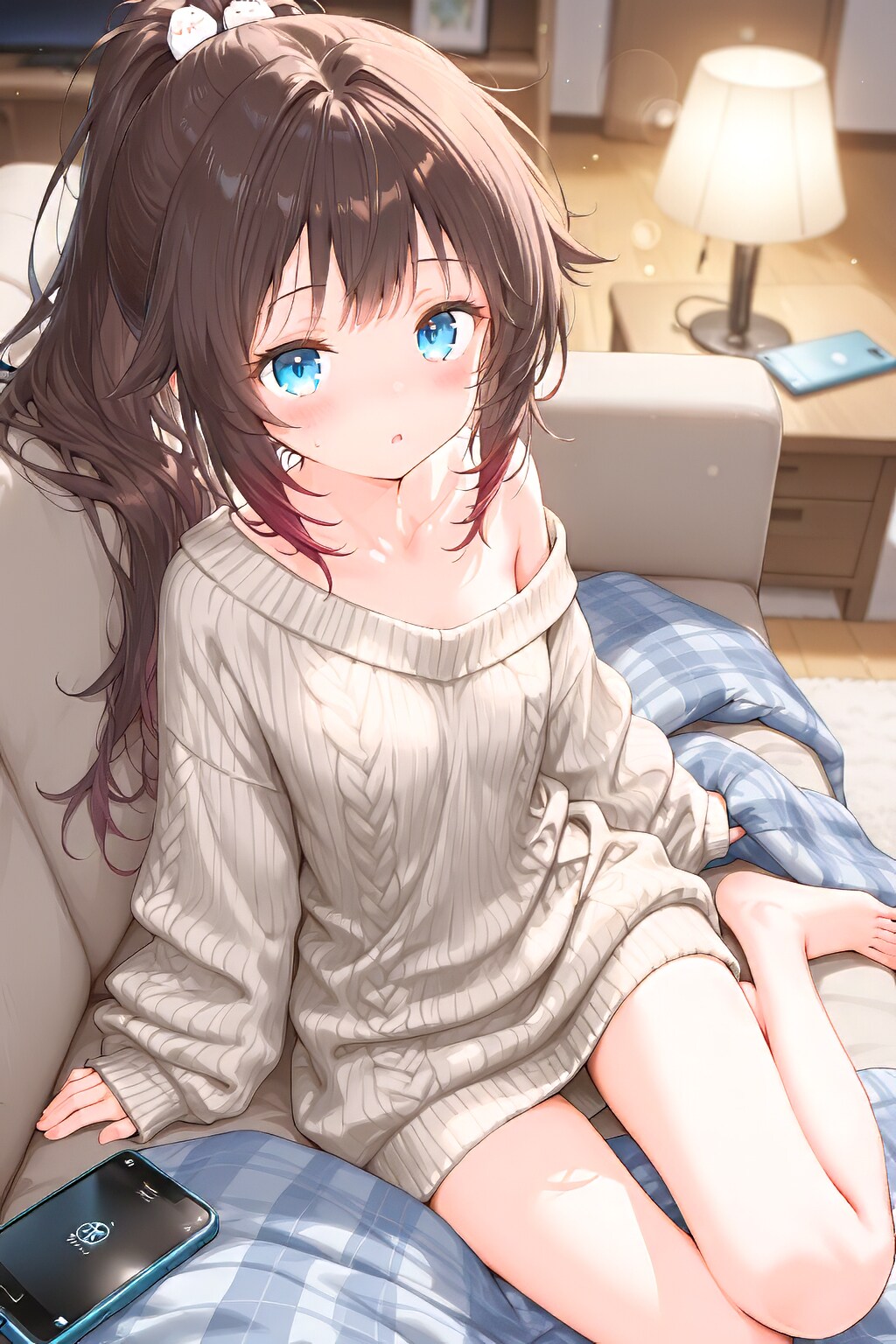 だるーん | の人気AIイラスト・グラビア