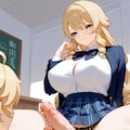 ナヴィア×空 11枚目