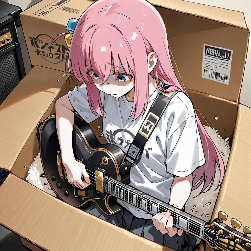 わたしはできる、わたしはできる……