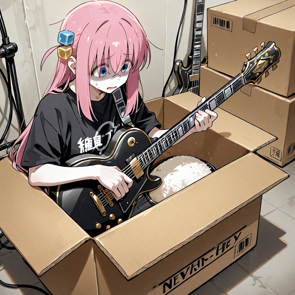 わたしはできる、わたしはできる……