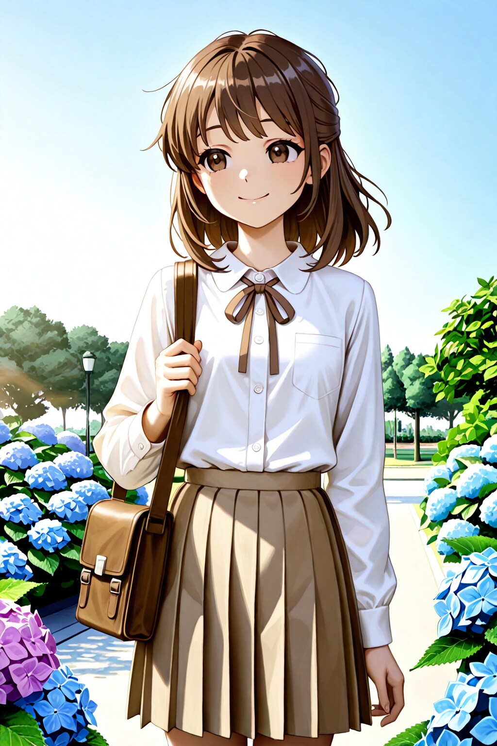 おはよう
