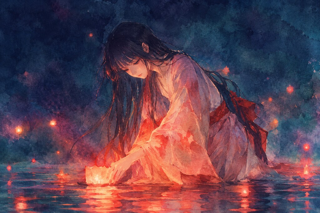 灯火