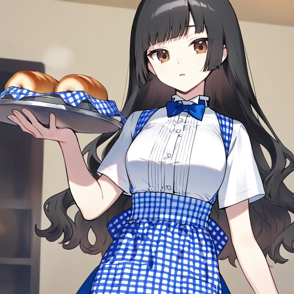 パン屋