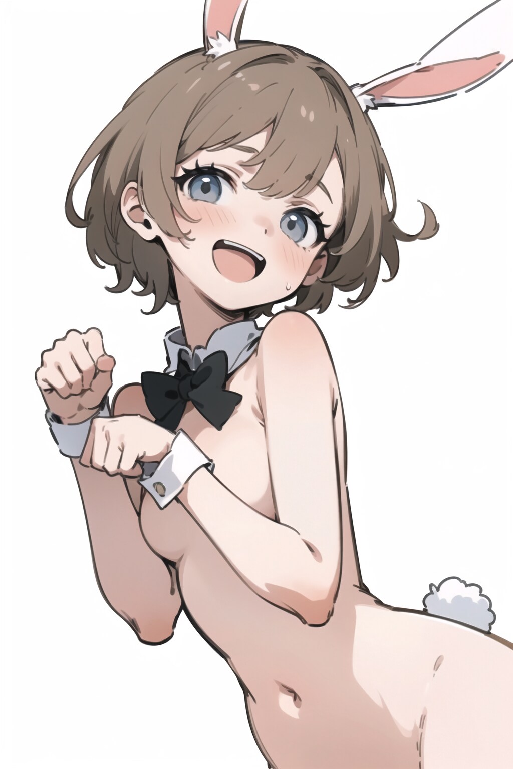 今日のバニーガール（2024/11/28）