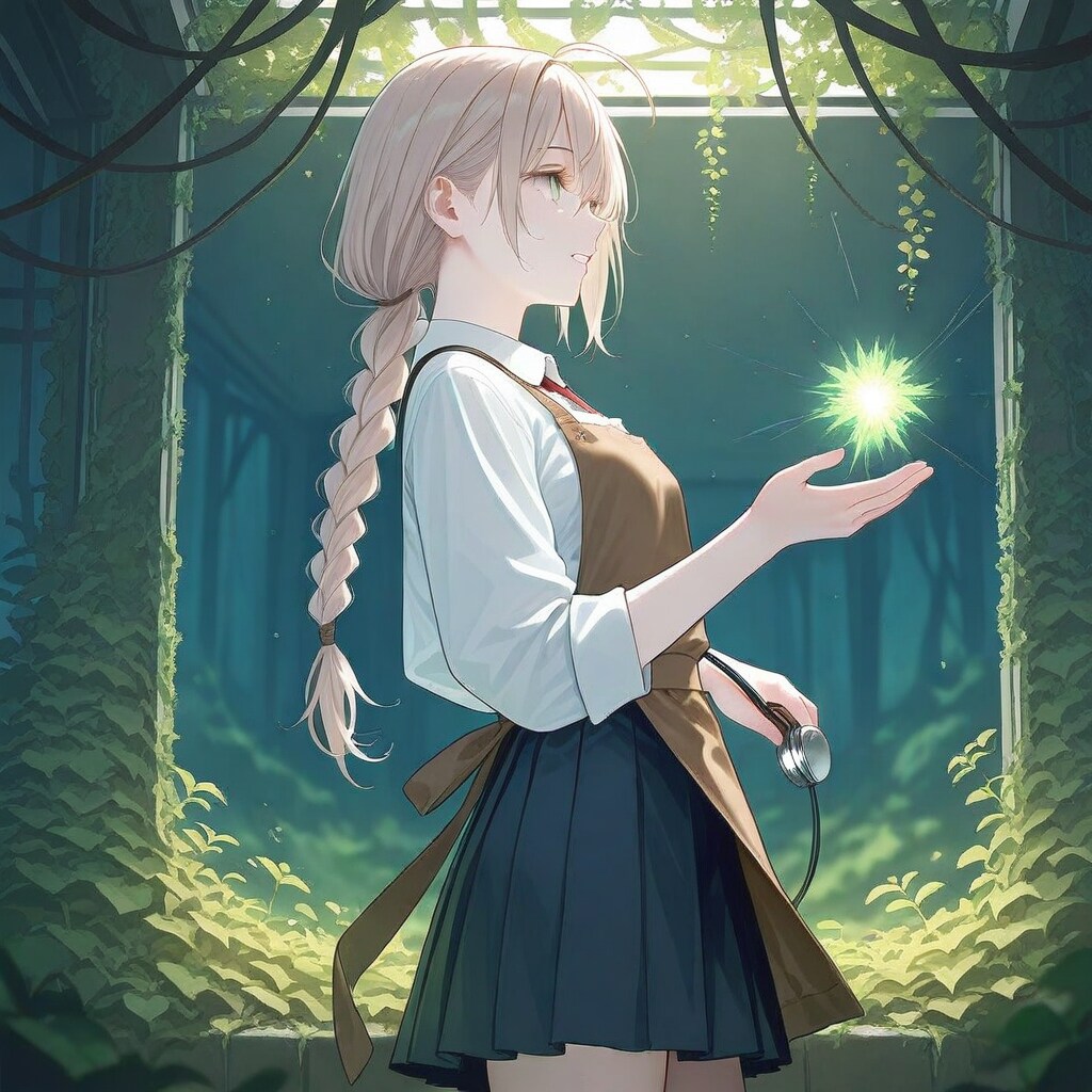 植物調査