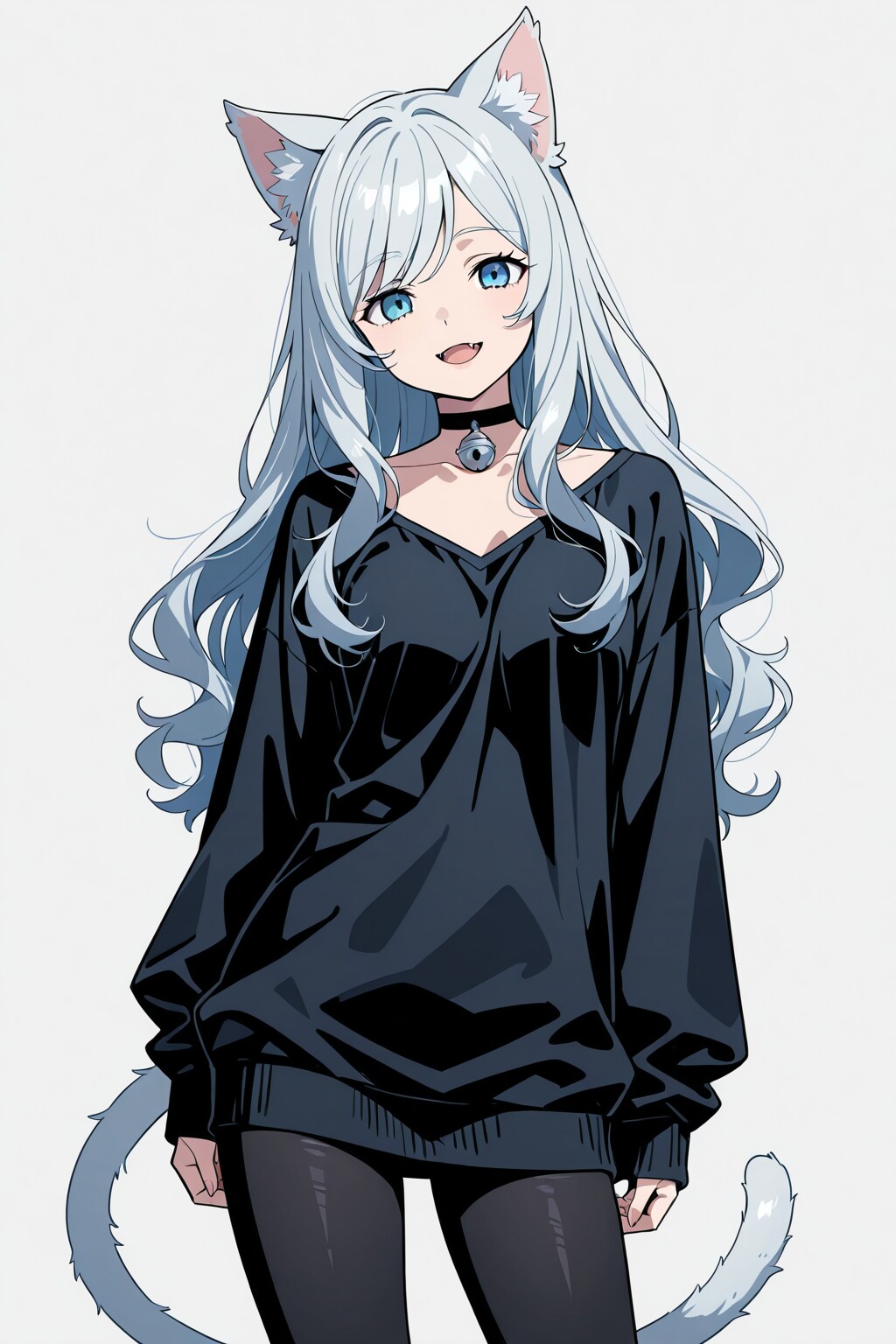 ユキネ【Azure ColdSnap ColdSnap 4】 | の人気AIイラスト・グラビア