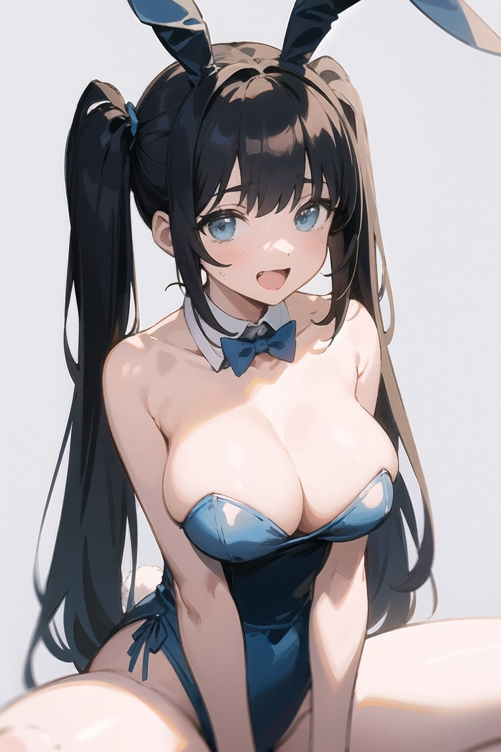 今日のバニーガール（2023/05/08）