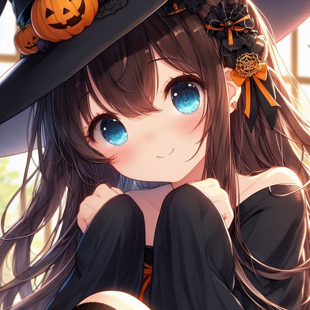 トリックオアトリート！