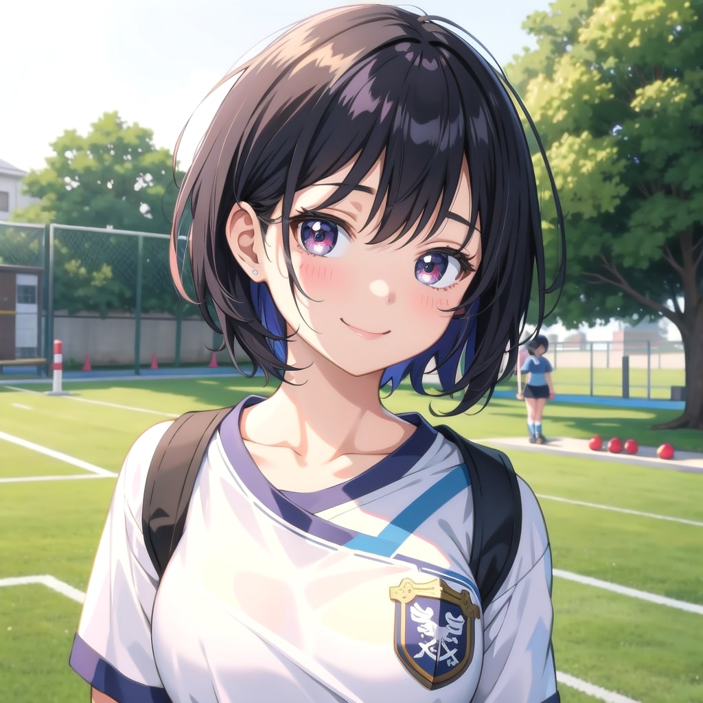 おはよっ！　今日は木曜日だよっ！