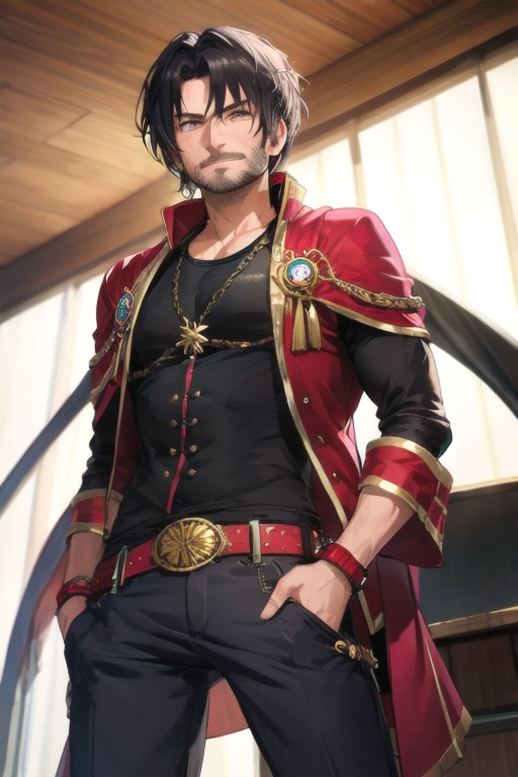 滅びゆく宇宙タルカン