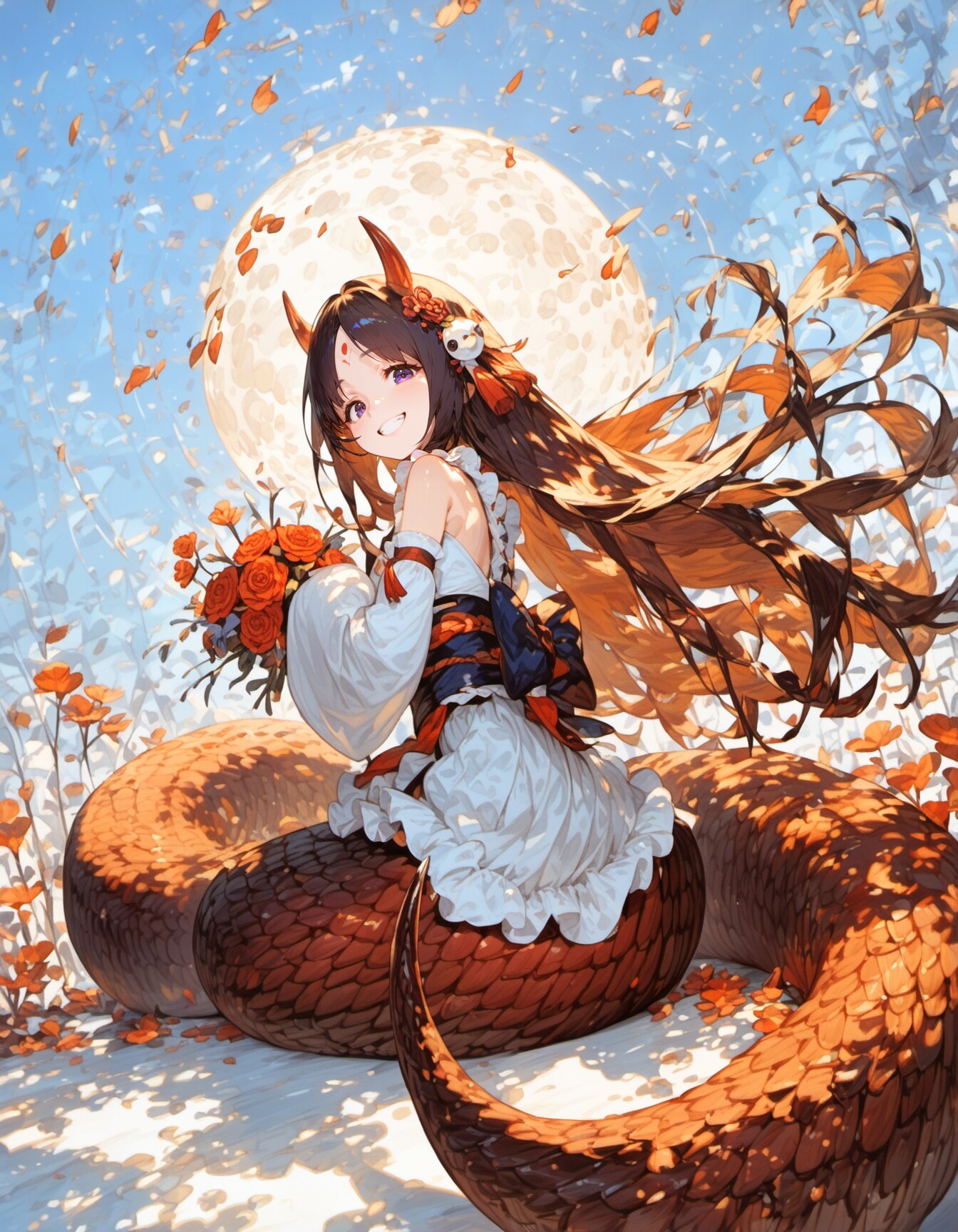 shawl | の人気AIイラスト・グラビア