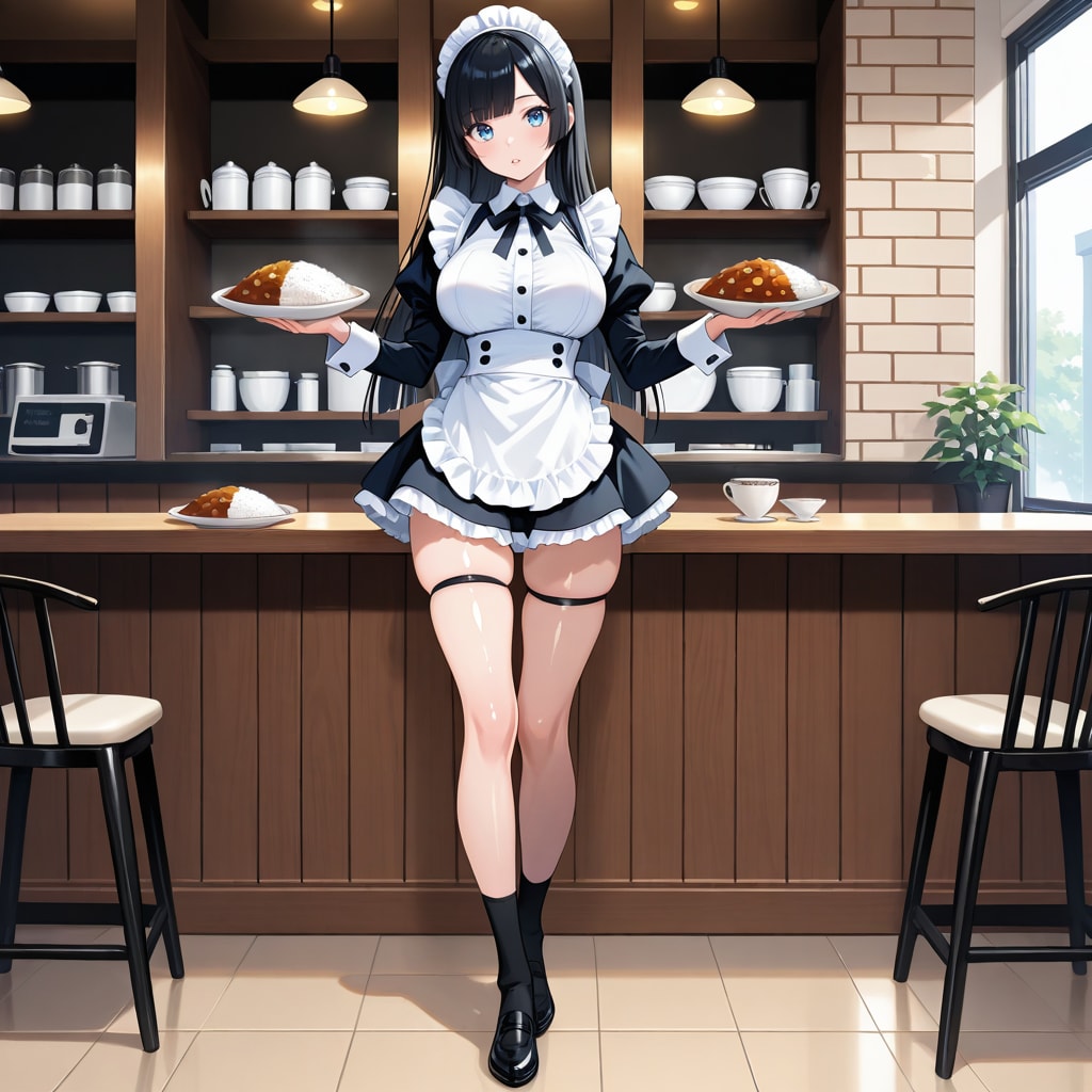 今日はカレーライスの日