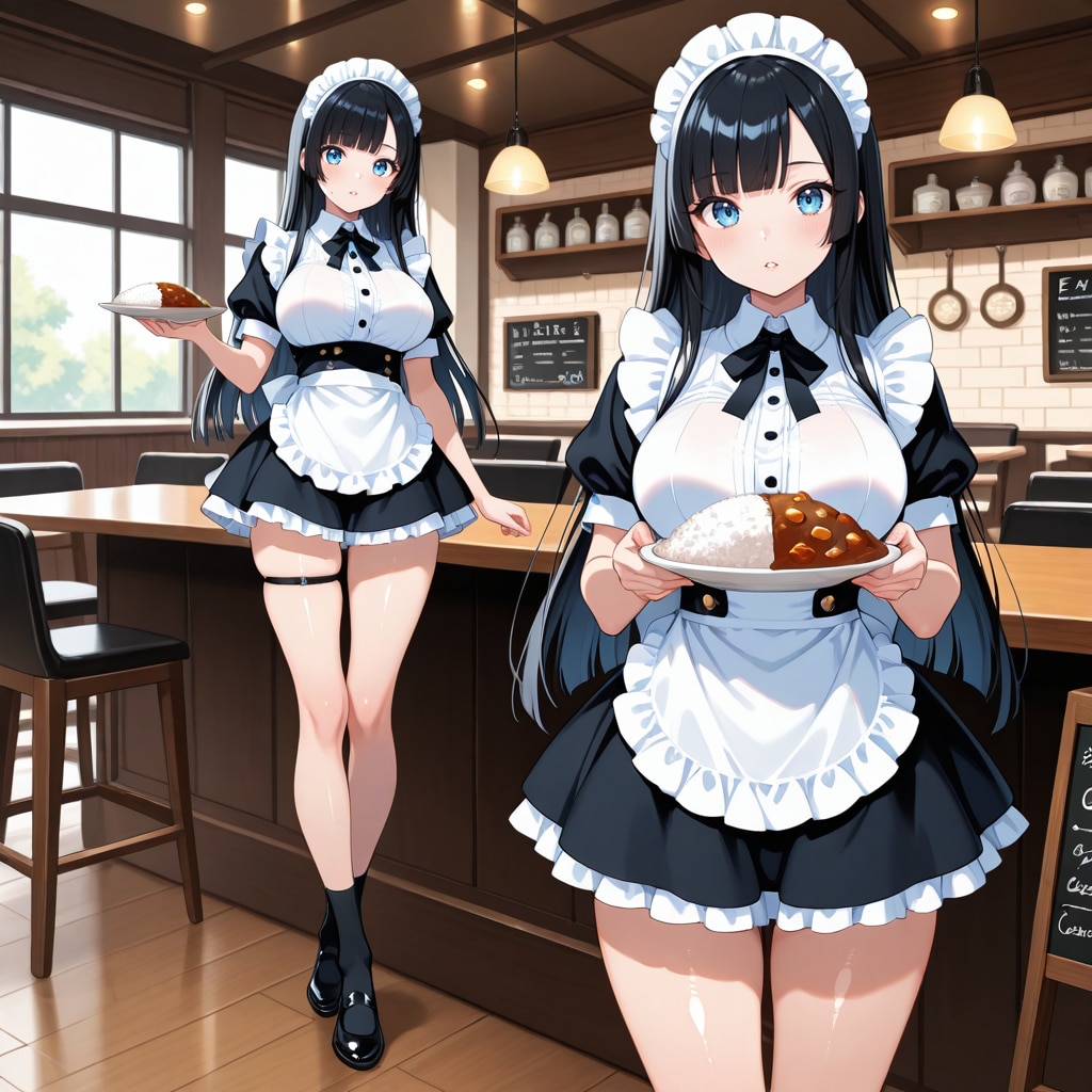 今日はカレーライスの日