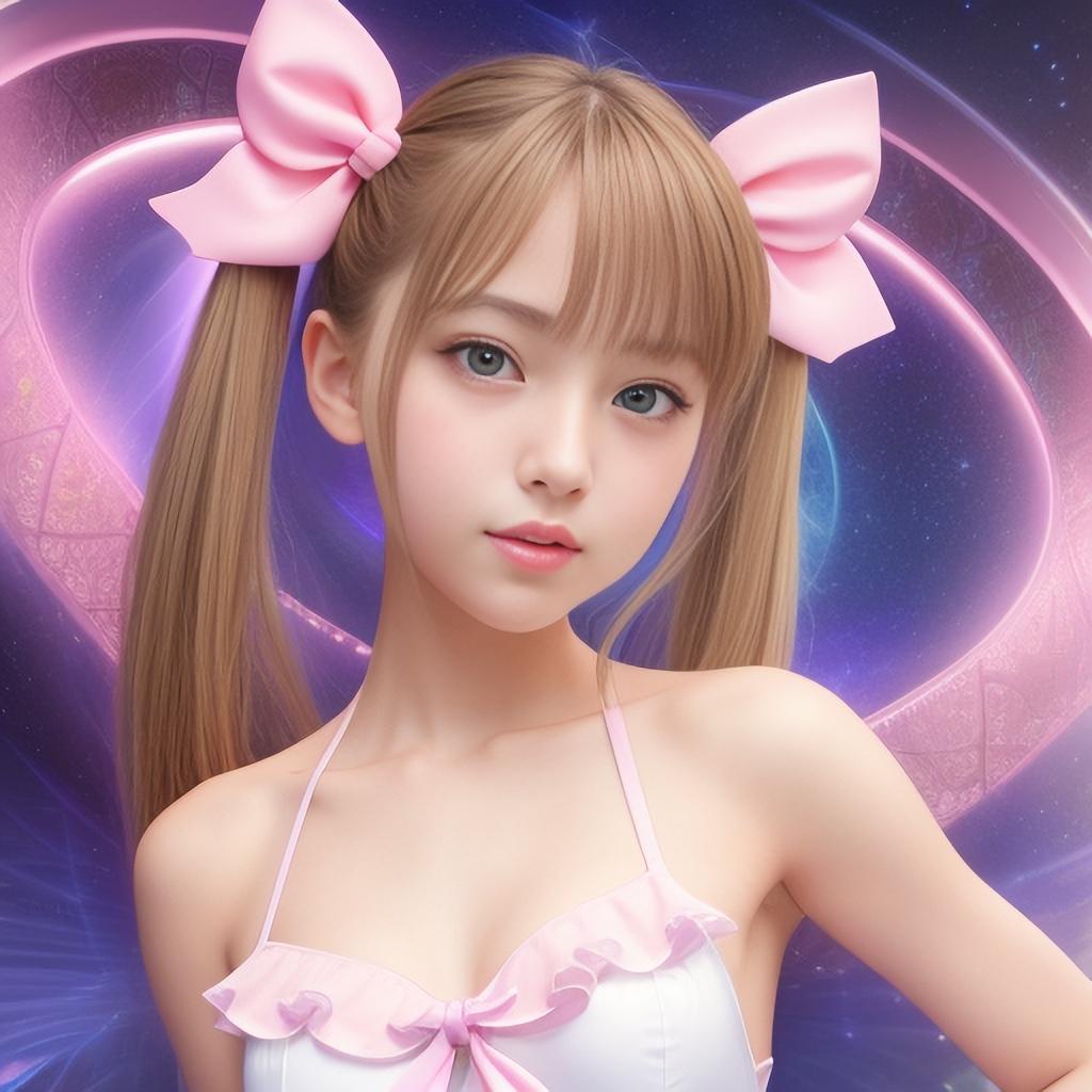 マジカルアイドル