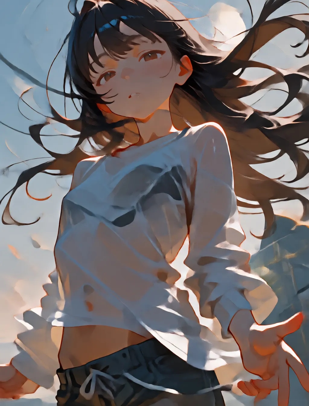 適当詰め合わせ