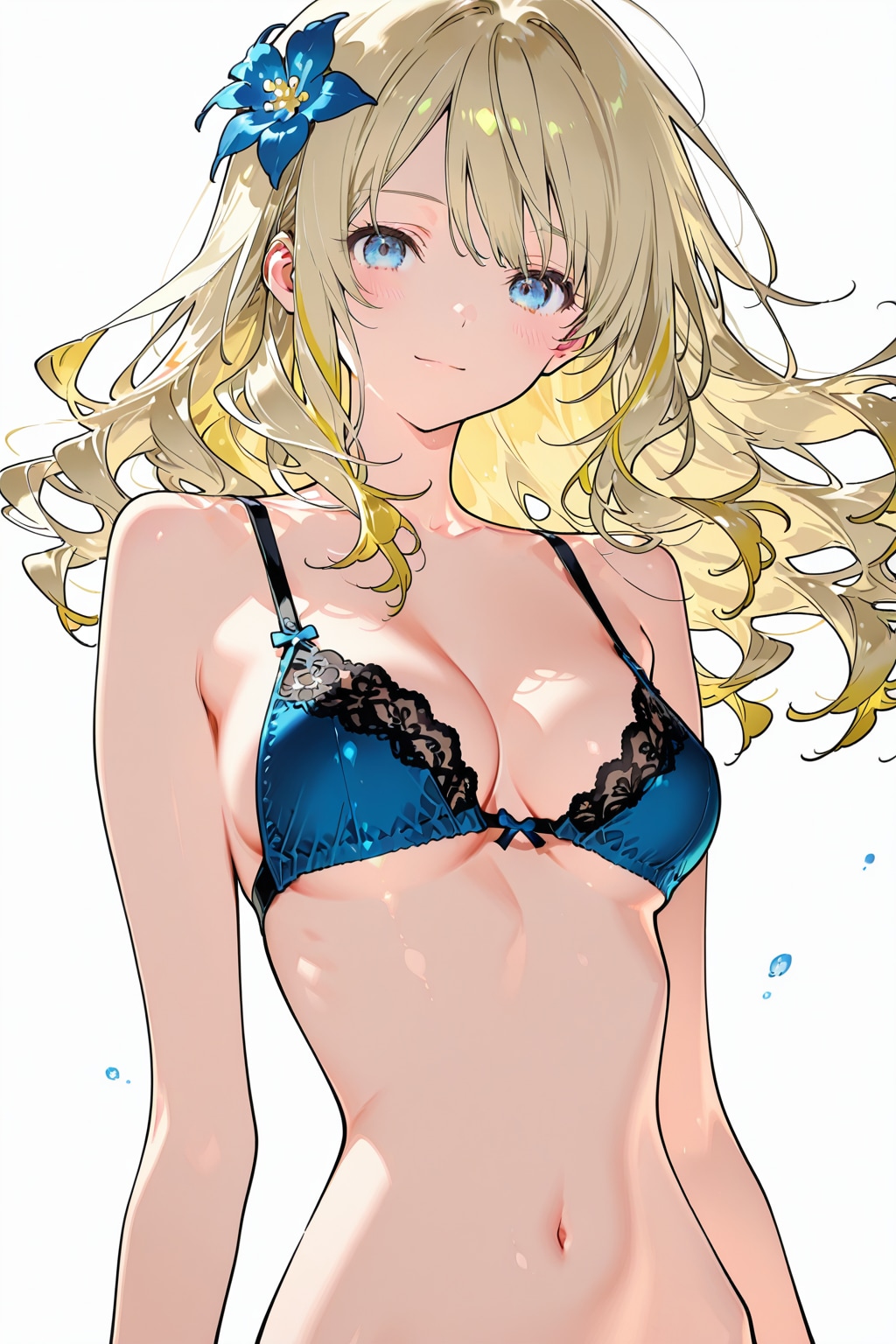 姫様の下着