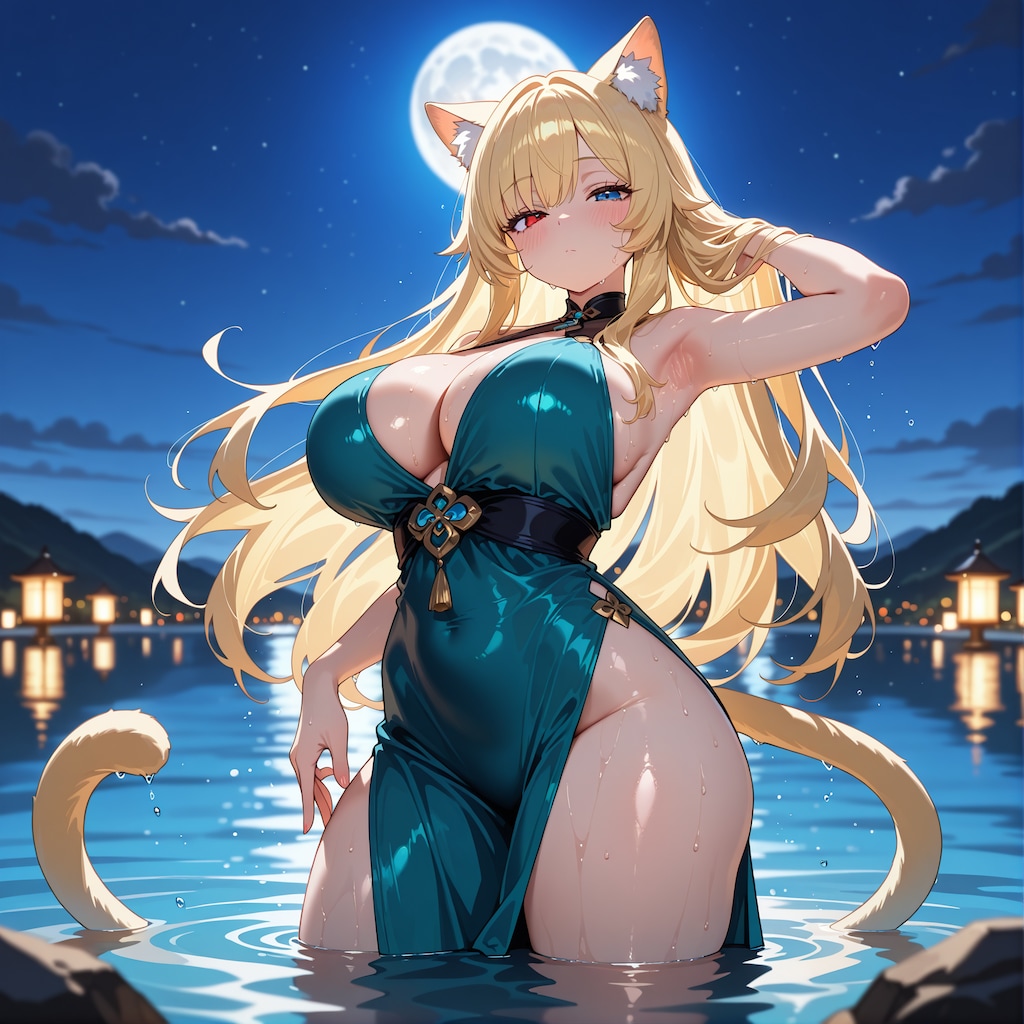 うちの子　１７８７