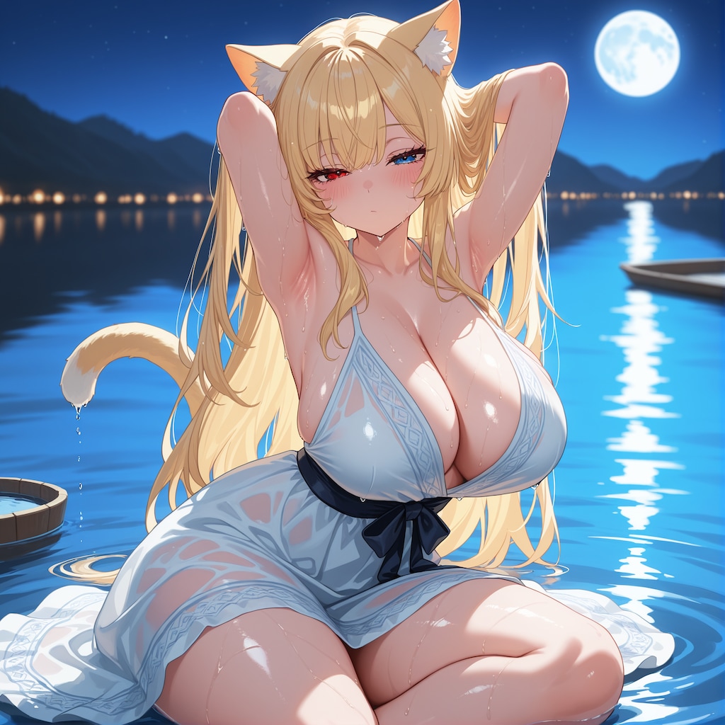 うちの子　１７８７