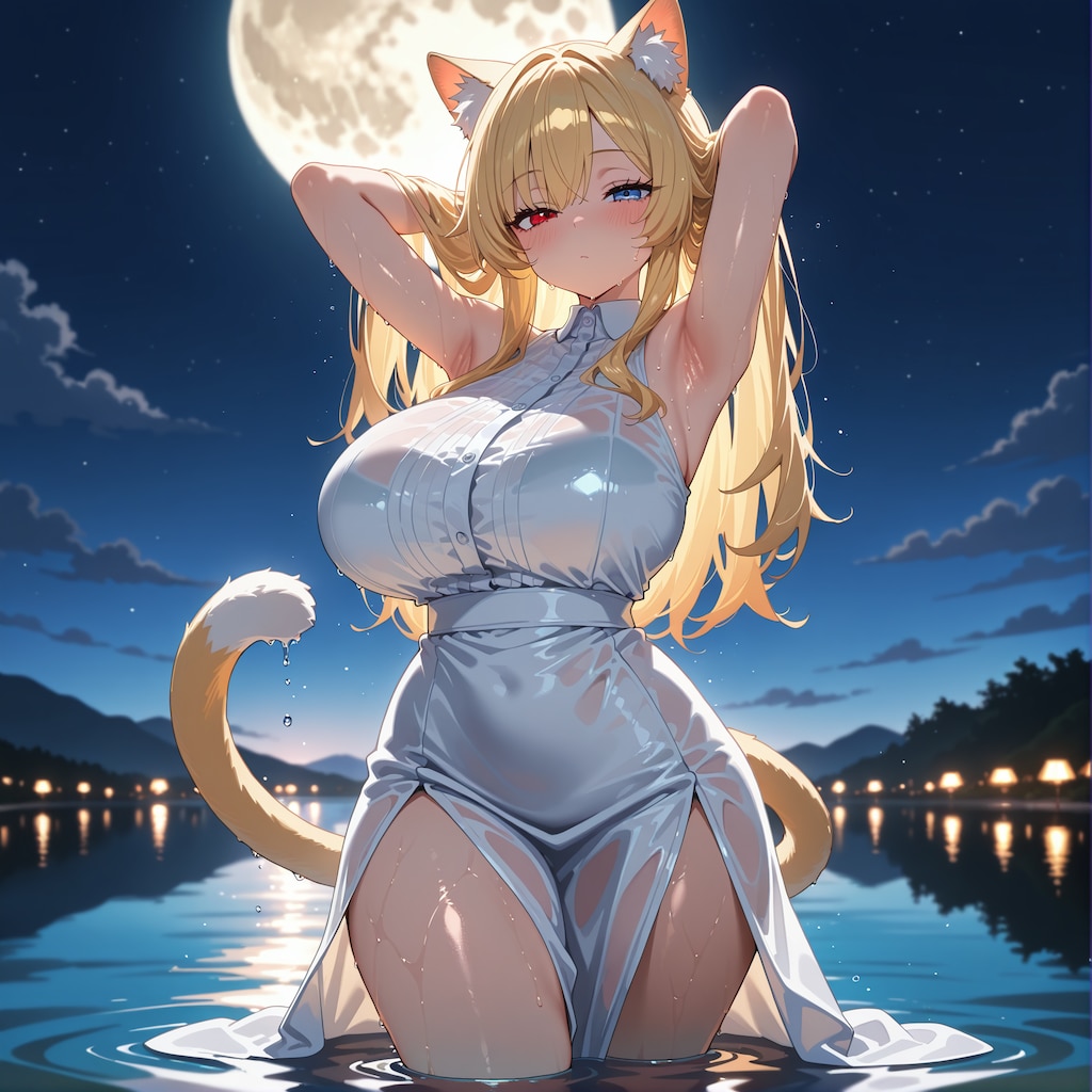 うちの子　１７８７