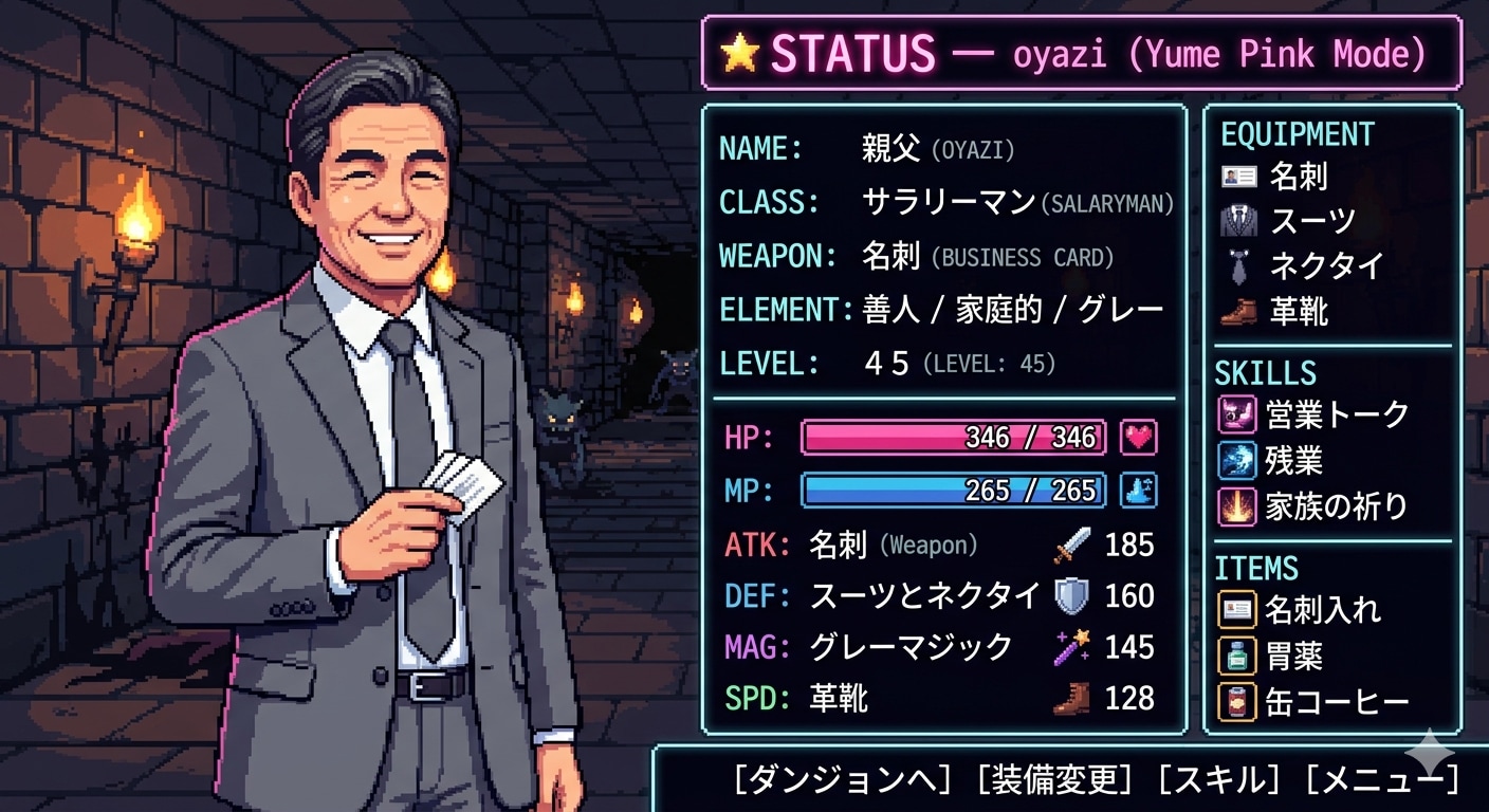 ステータス(*´ω`*)企画作品です | の人気AIイラスト・グラビア