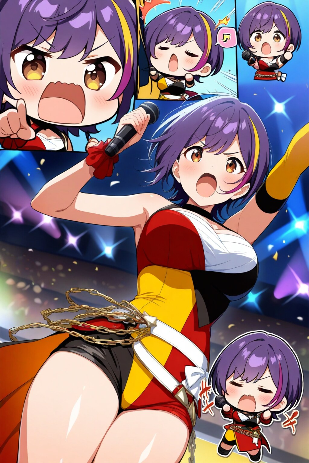 pui稼ぎ