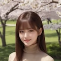 春ですねぇ 4枚目