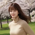春ですねぇ 12枚目
