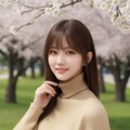 春ですねぇ 8枚目