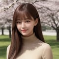 春ですねぇ 7枚目