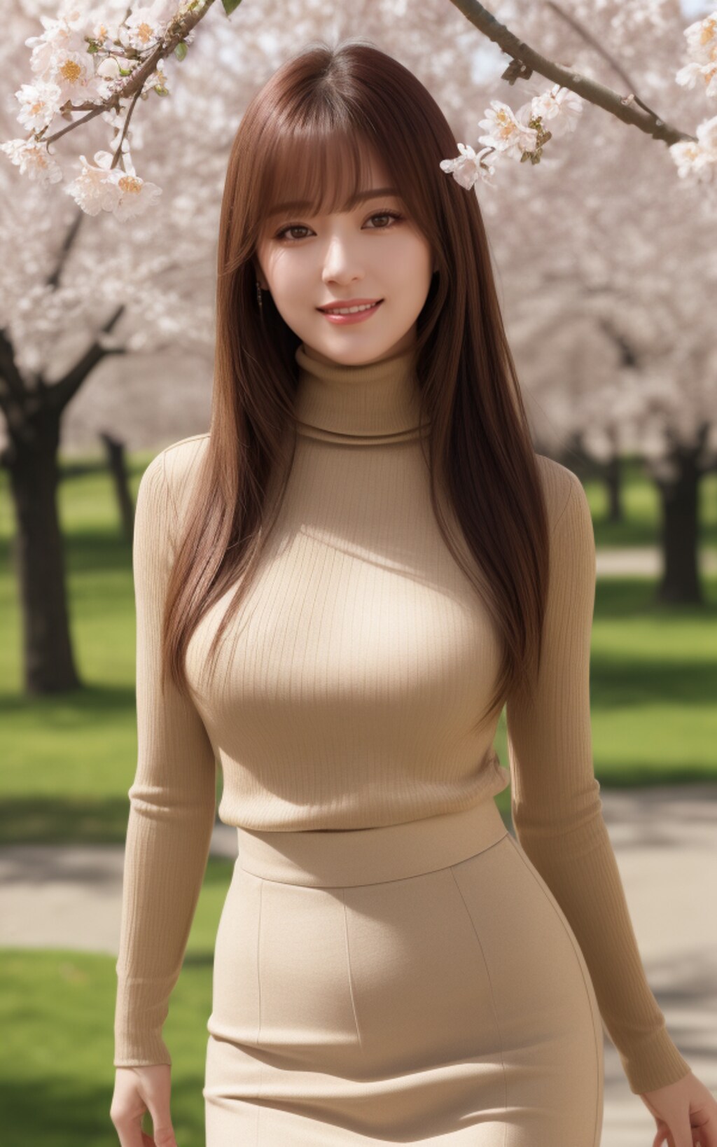 春ですねぇ
