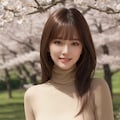 春ですねぇ 6枚目