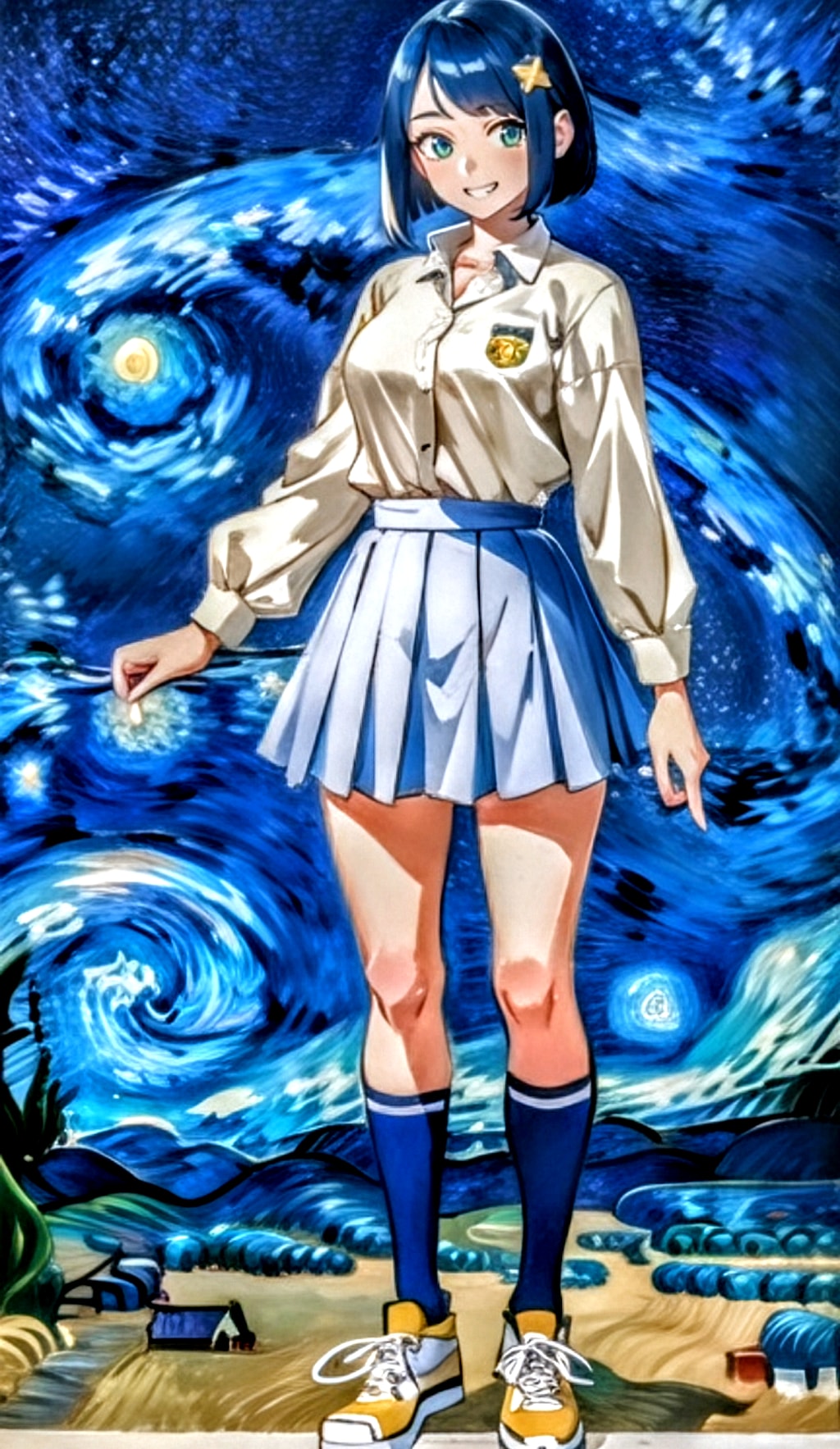 「kinderen oriënteren」