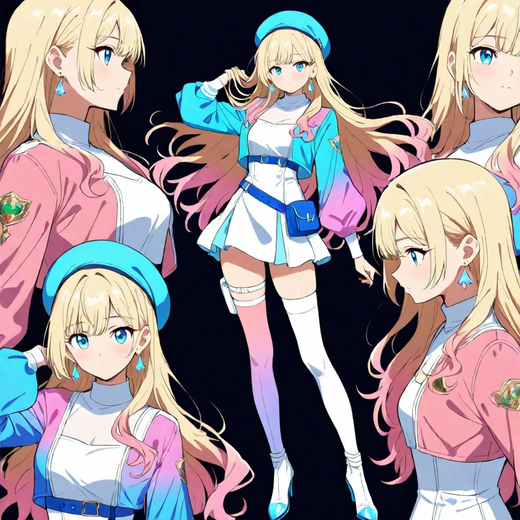 ユウグレ（永久のユウグレ）①