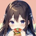 ハンバーガー11☆ 2枚目